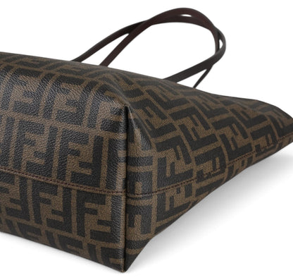 Roll Monogram