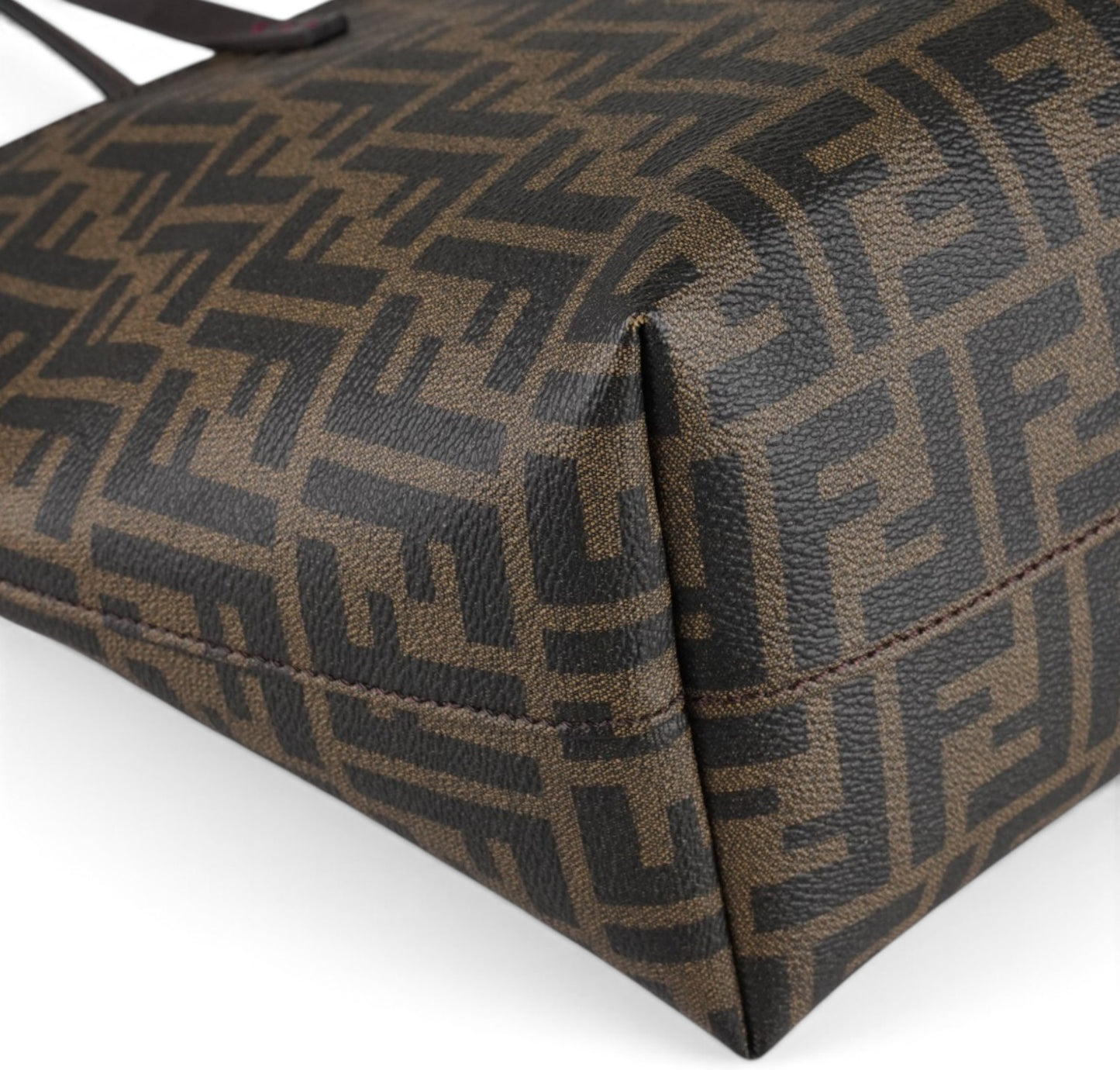 Roll Monogram