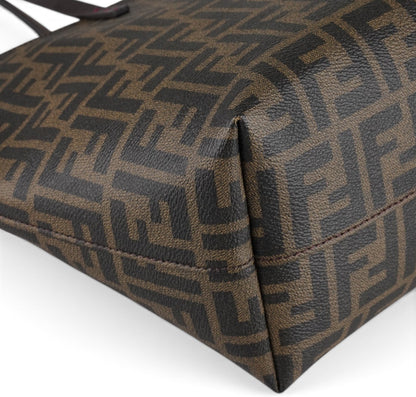 Roll Monogram