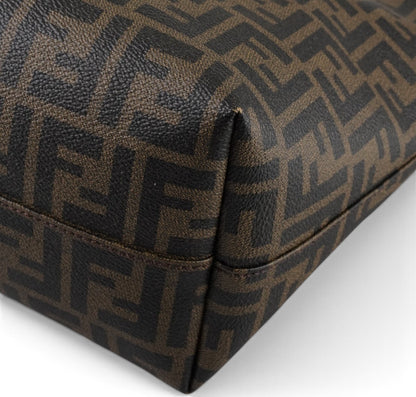 Roll Monogram