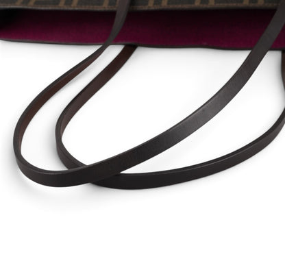 Roll Monogram