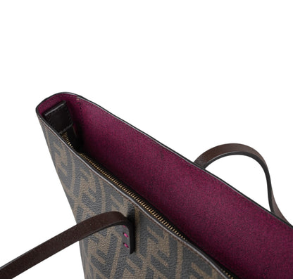 Roll Monogram