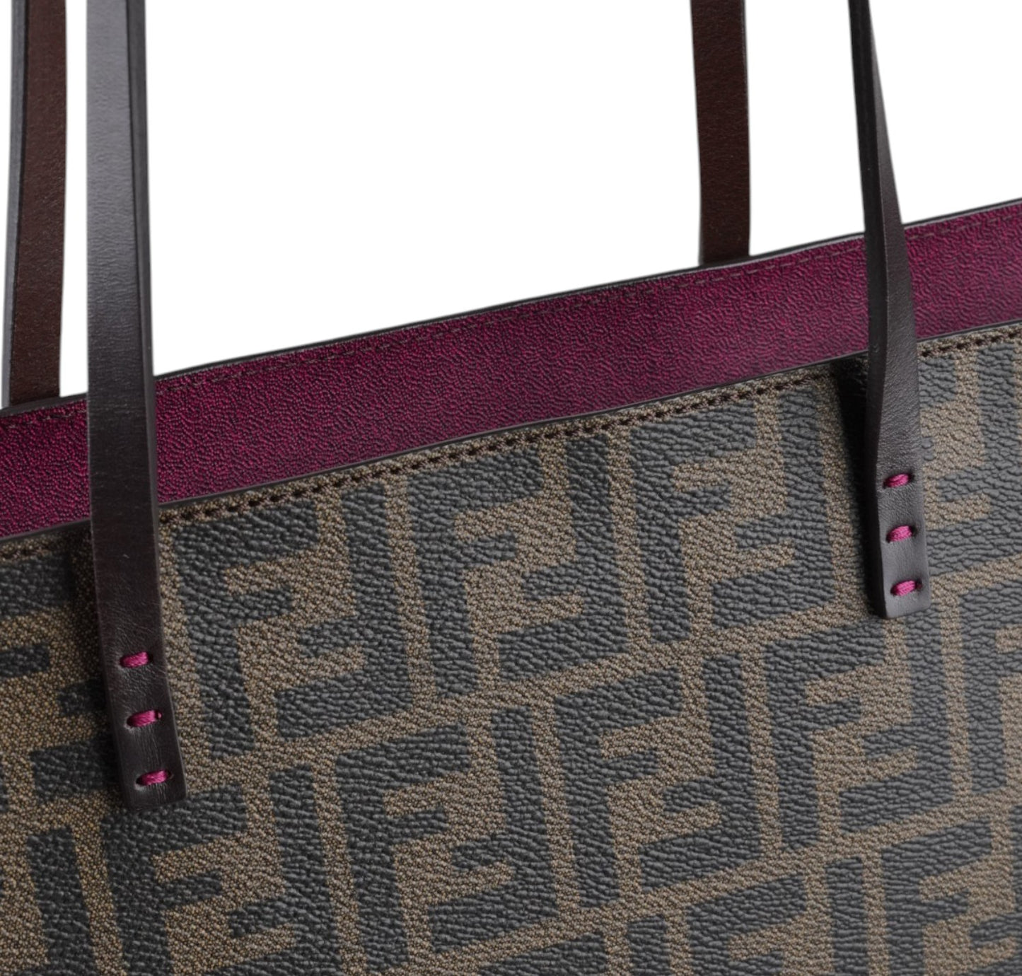 Roll Monogram