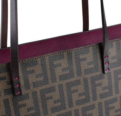 Roll Monogram