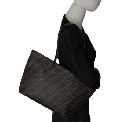 Roll Monogram