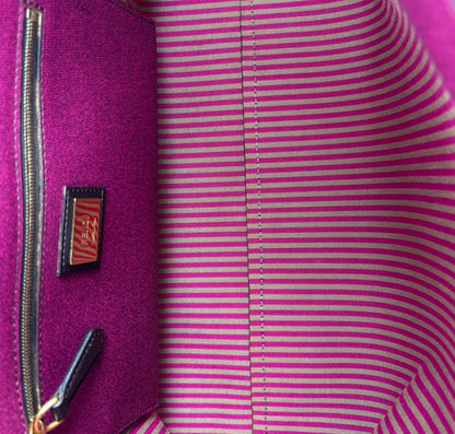Roll Monogram