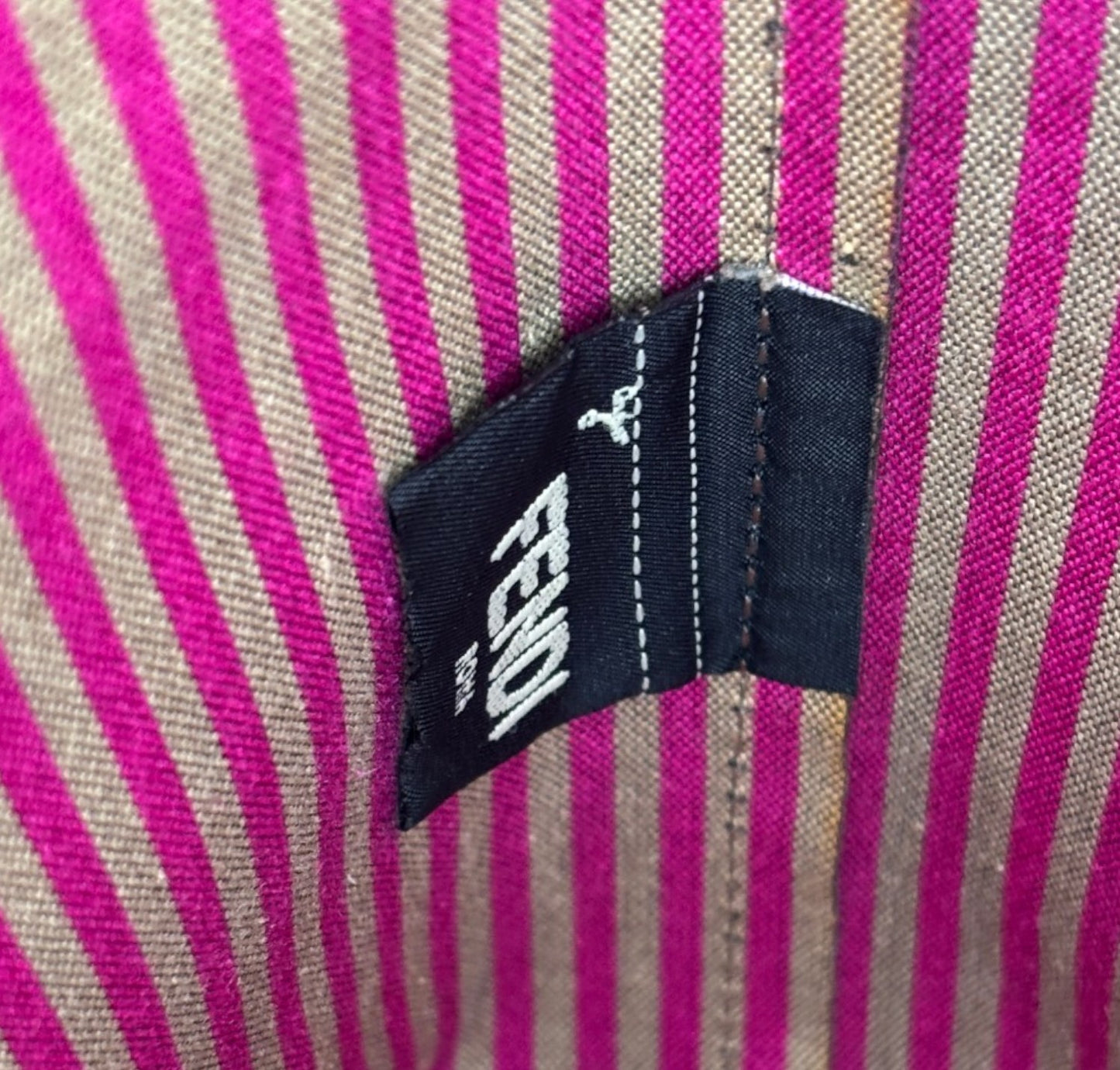 Roll Monogram