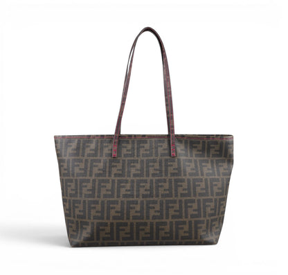 Monogram Roll