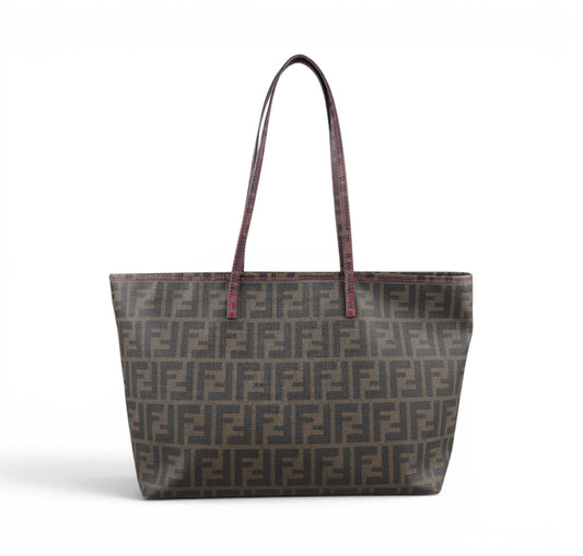 Monogram Roll