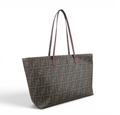Monogram Roll