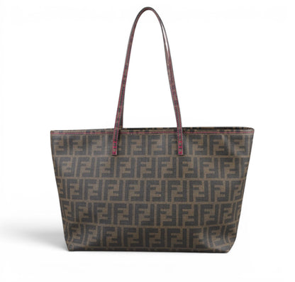 Monogram Roll