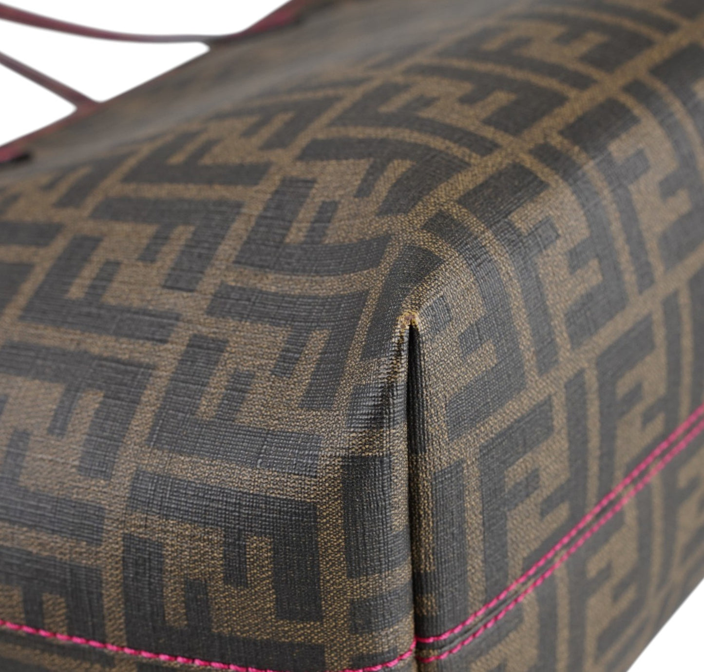 Monogram Roll