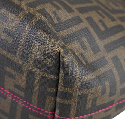 Monogram Roll