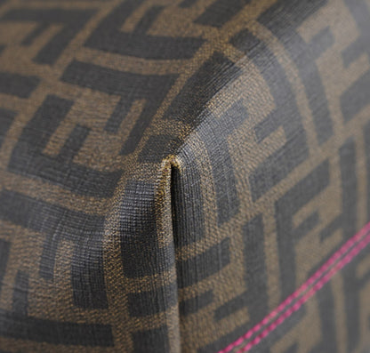 Monogram Roll