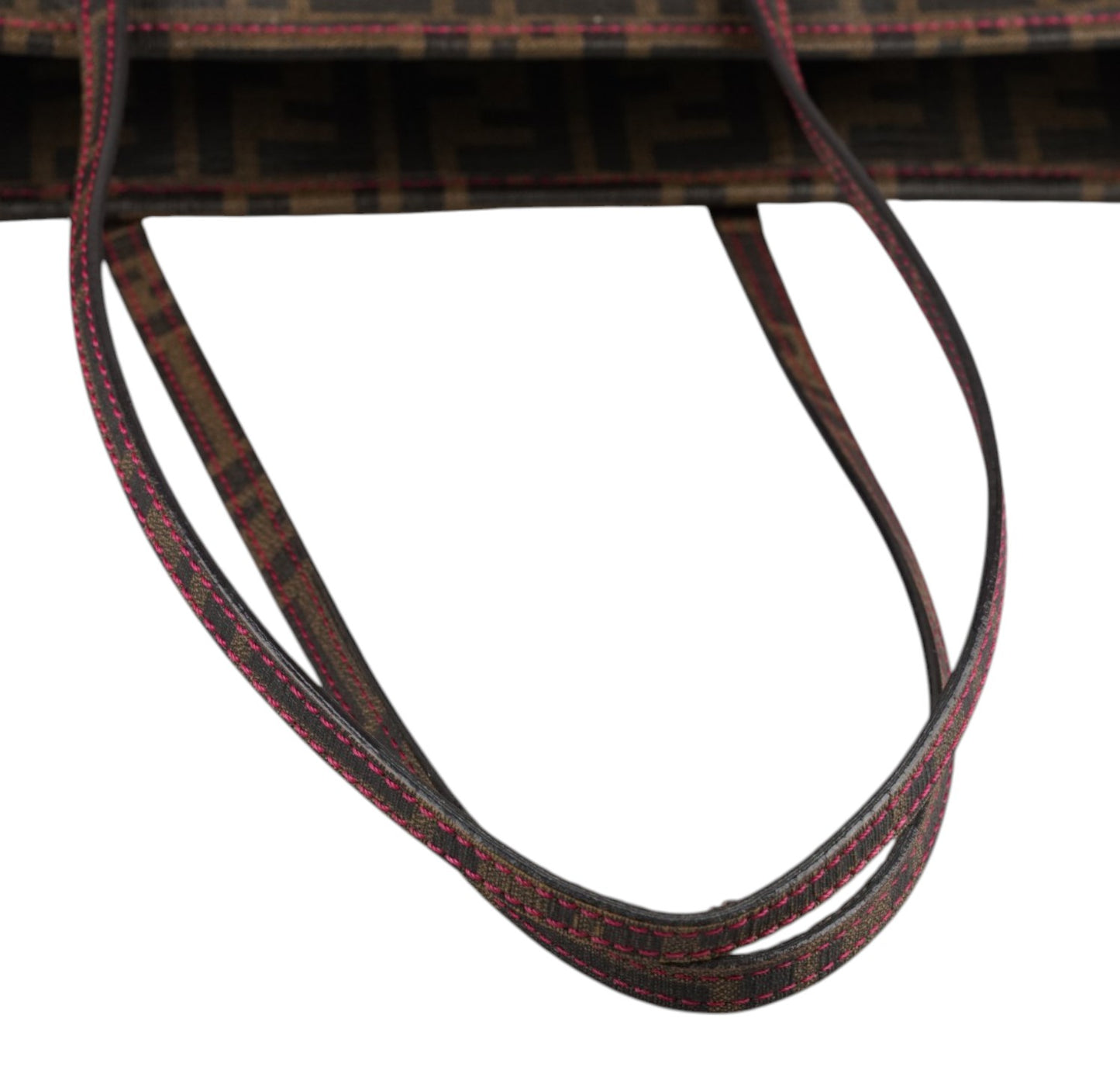 Monogram Roll