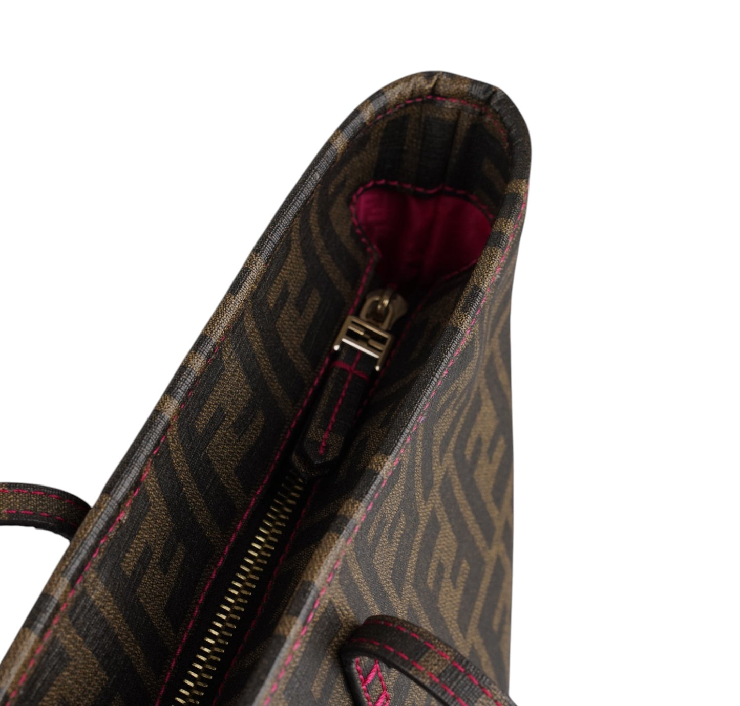 Monogram Roll