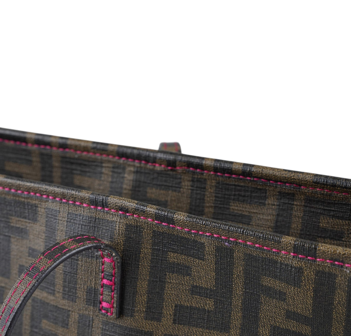 Monogram Roll