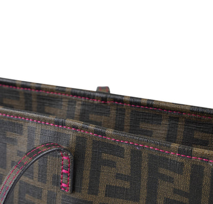 Monogram Roll