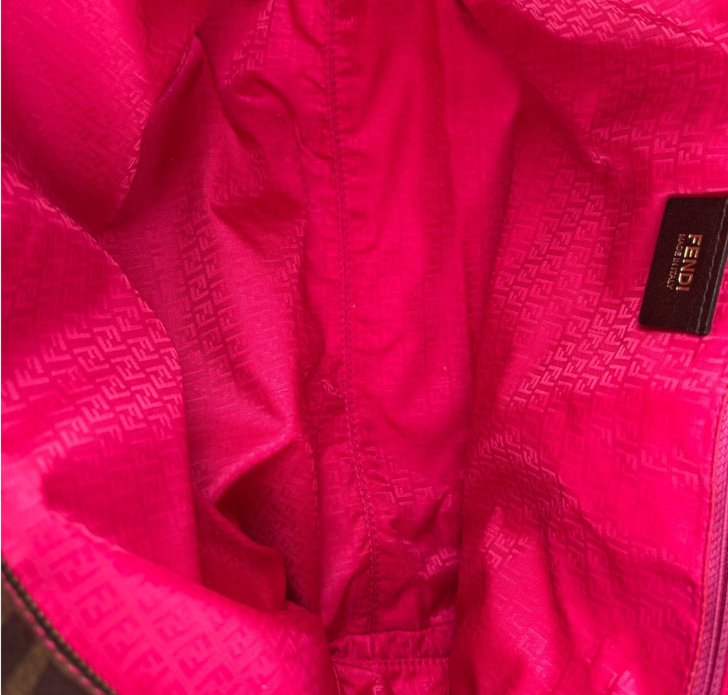 Monogram Roll