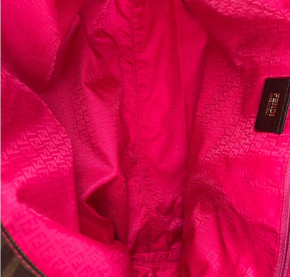 Monogram Roll