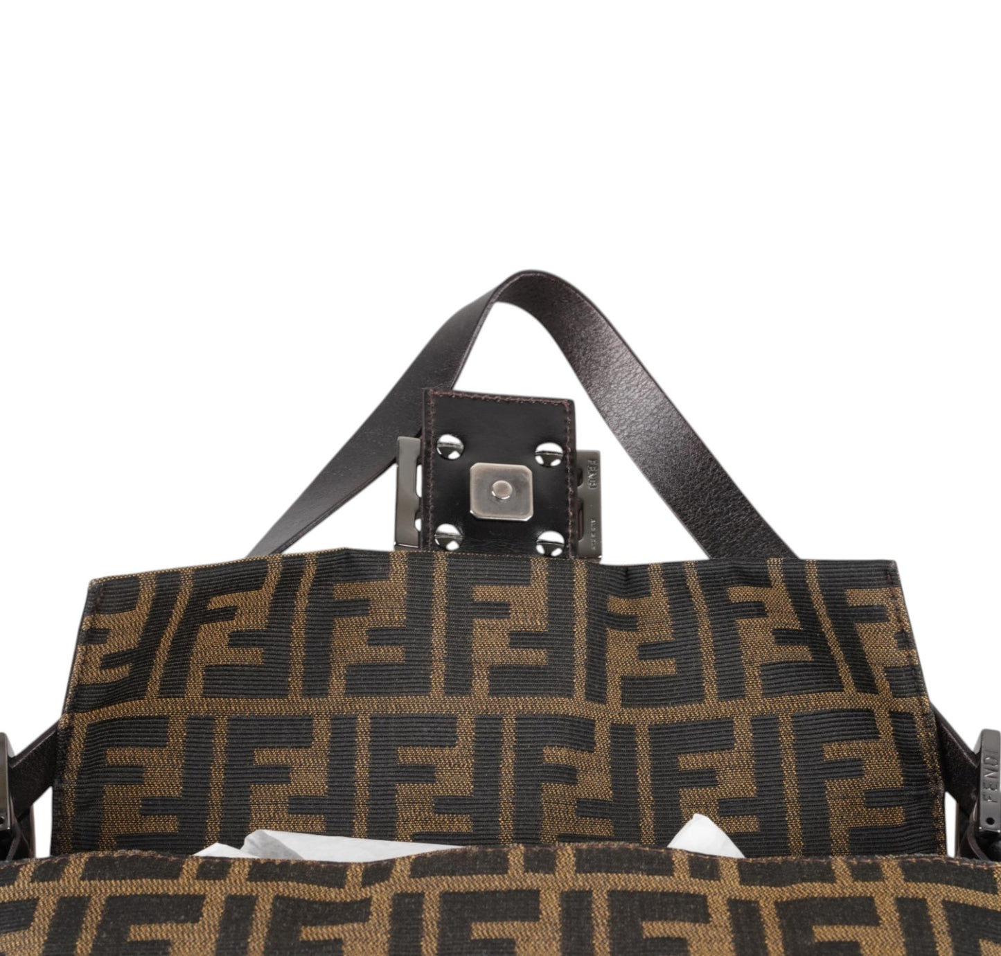 Baguette Monogram
