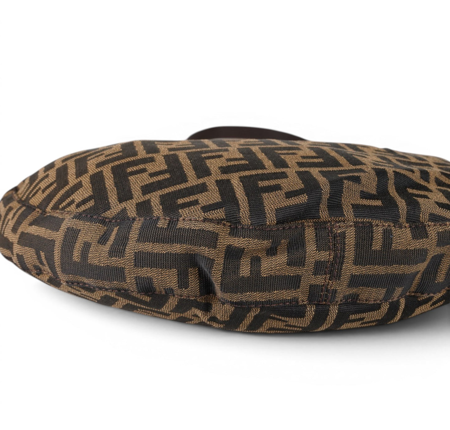 Croissant Monogram