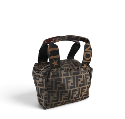 Pouch Top Handle