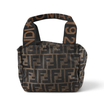 Pouch Top Handle