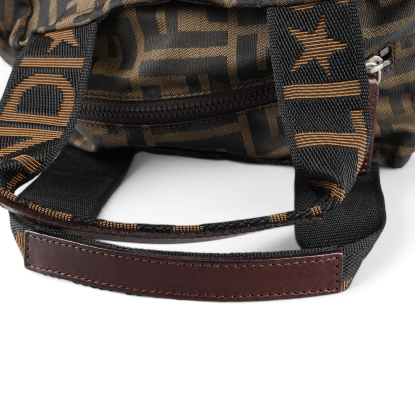 Pouch Top Handle