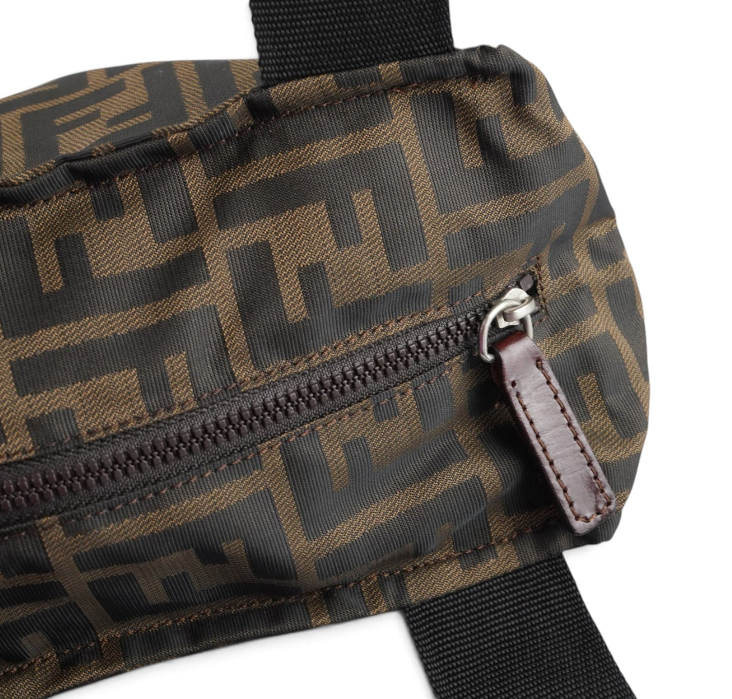 Pouch Top Handle