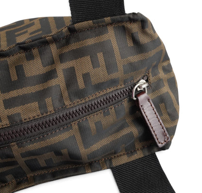 Pouch Top Handle