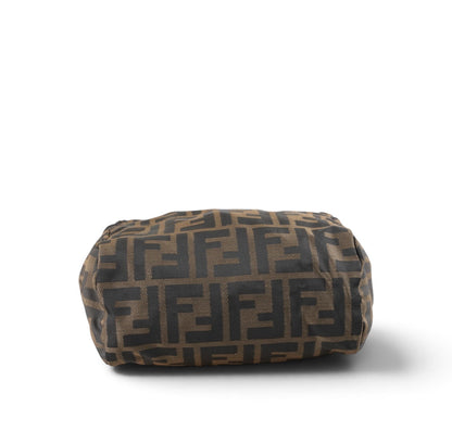 Pouch Top Handle
