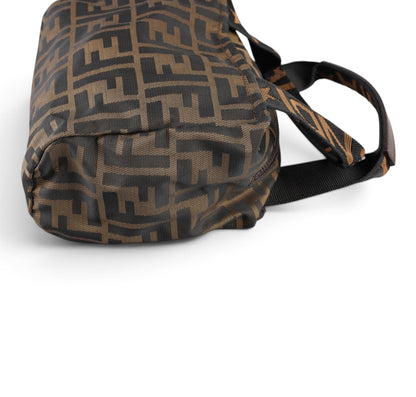 Pouch Top Handle