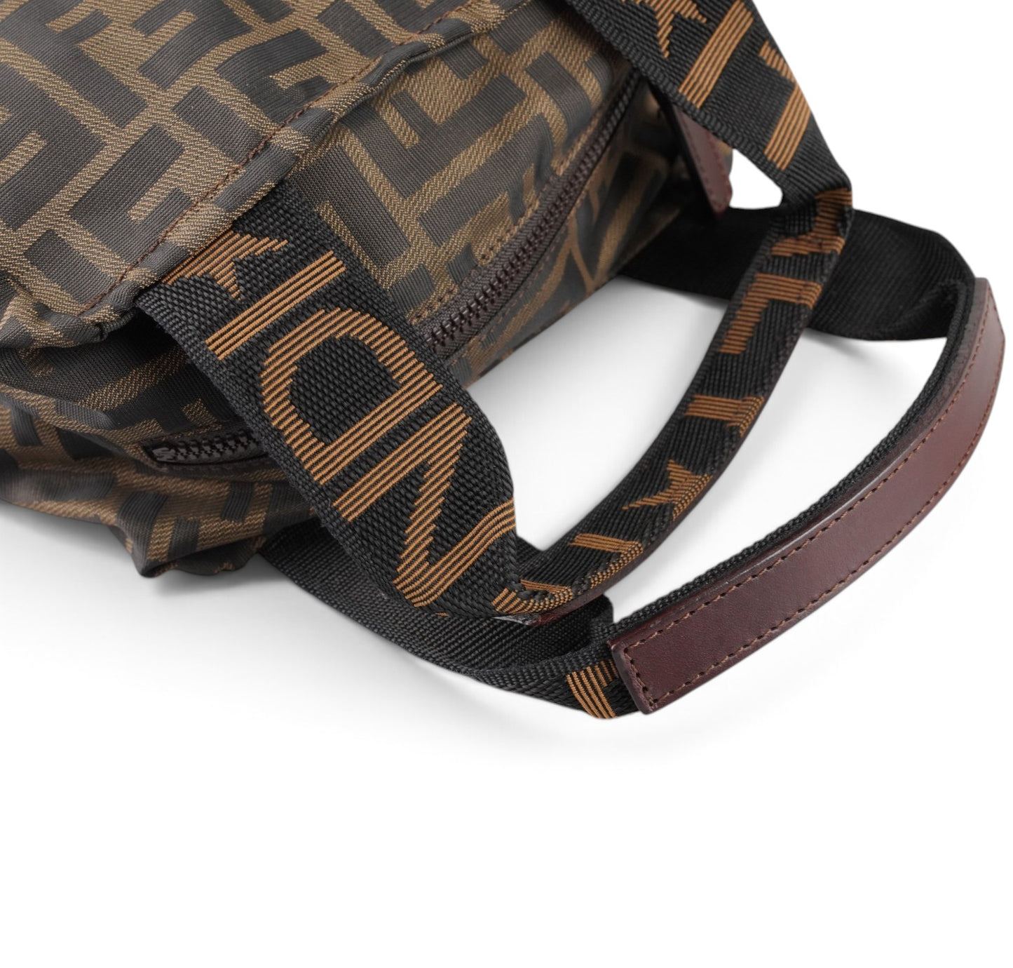Pouch Top Handle