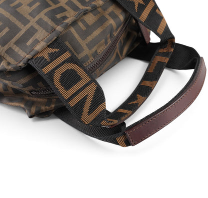 Pouch Top Handle