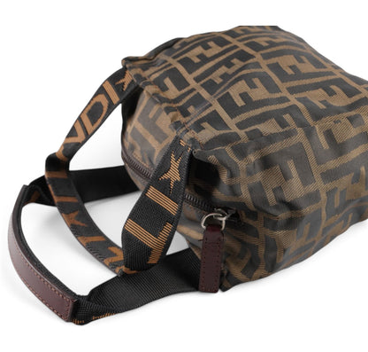 Pouch Top Handle