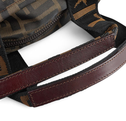 Pouch Top Handle