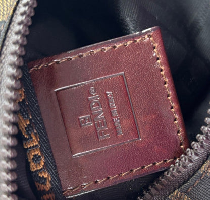 Pouch Top Handle