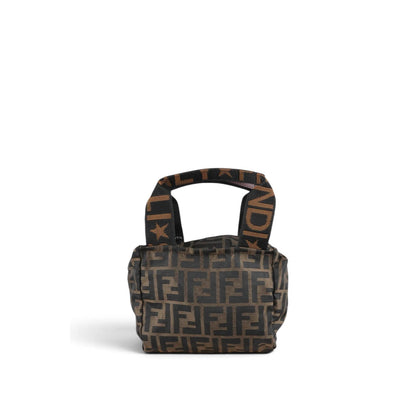 Pouch Top Handle