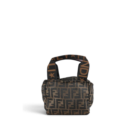 Pouch Top Handle