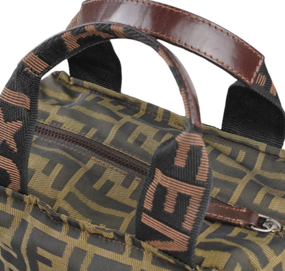 Pouch Top Handle