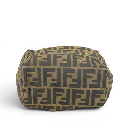 Pouch Top Handle