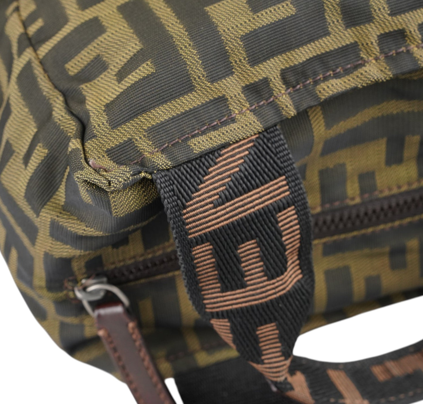 Pouch Top Handle