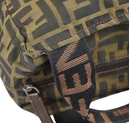 Pouch Top Handle