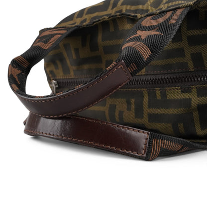 Pouch Top Handle