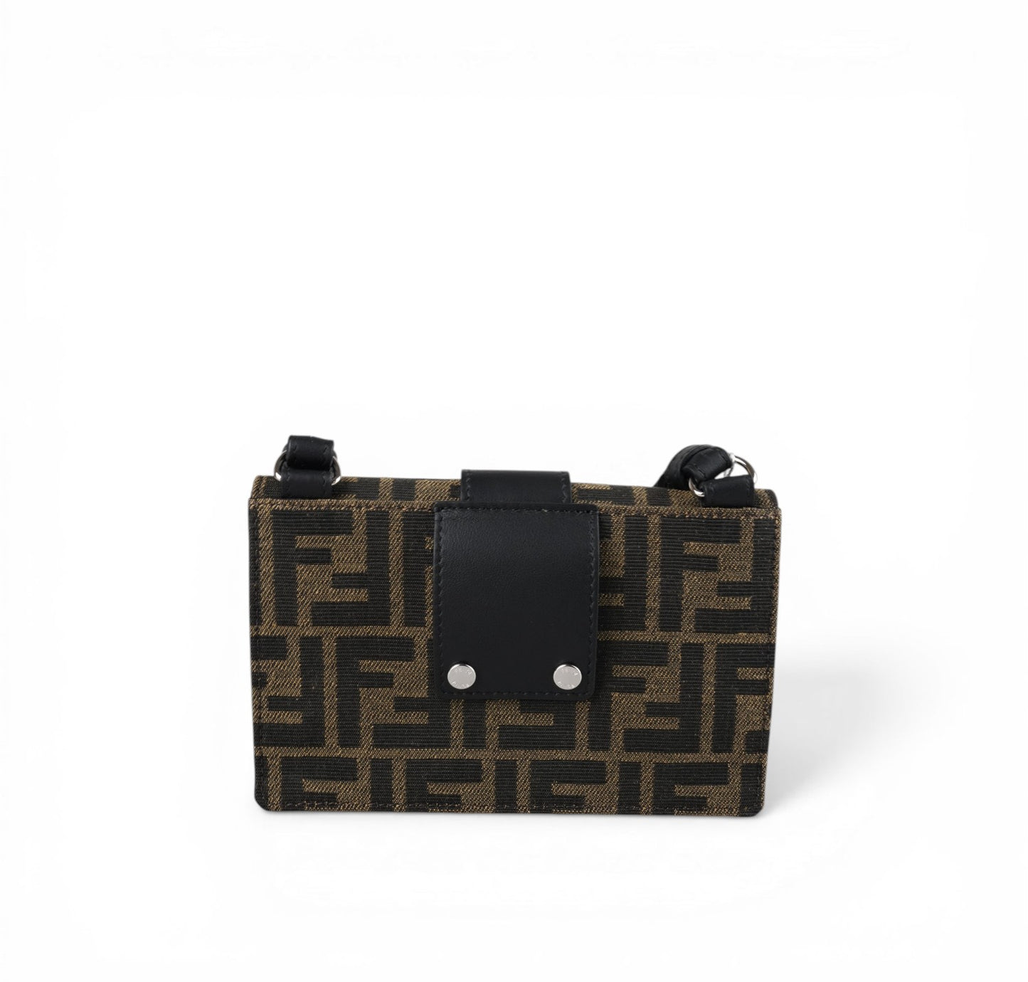 Monogram baguette