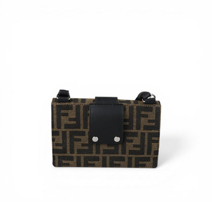 Monogram baguette