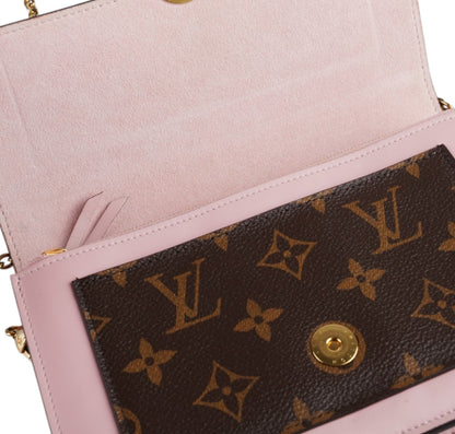 Flore Monogram