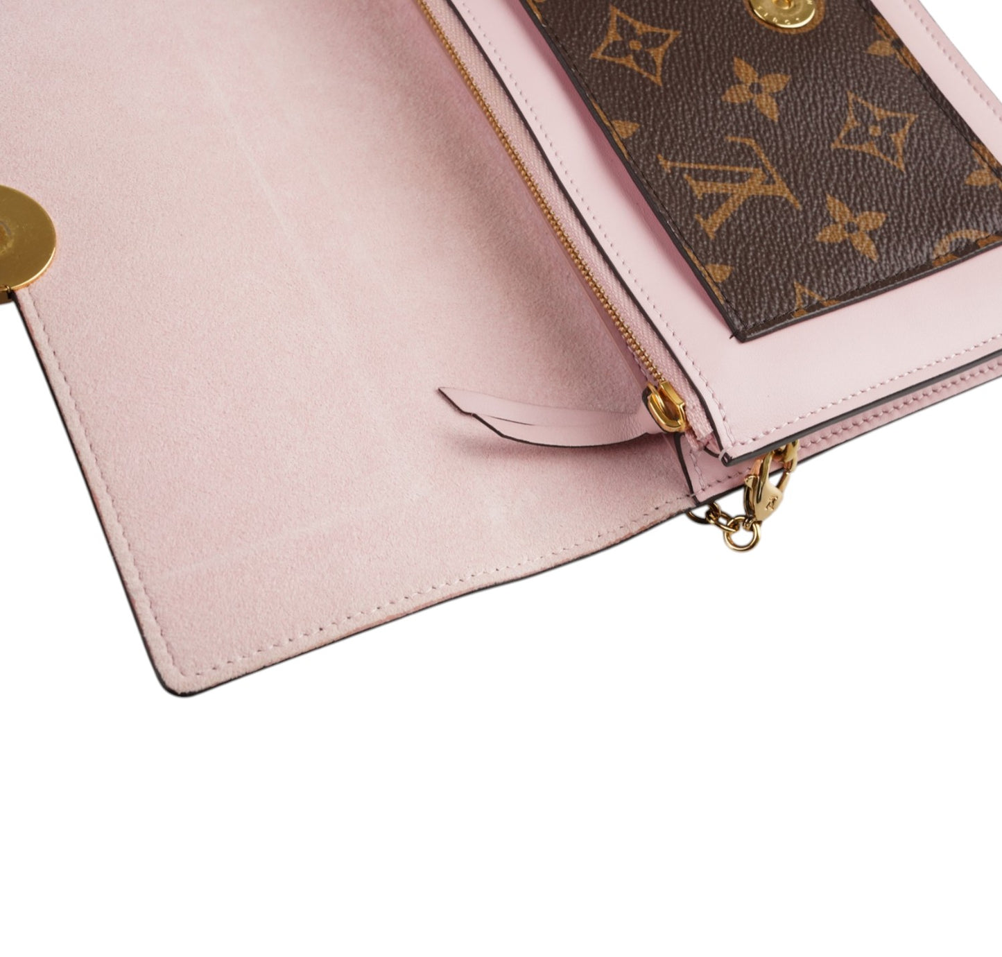 Flore Monogram
