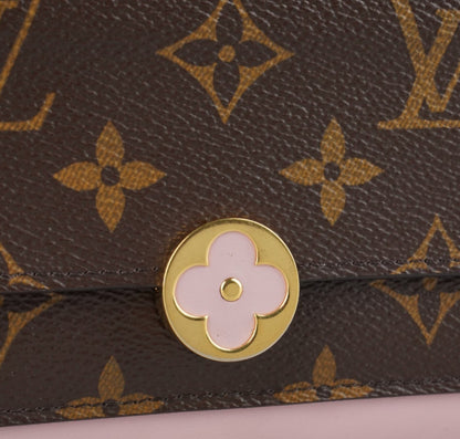 Flore Monogram
